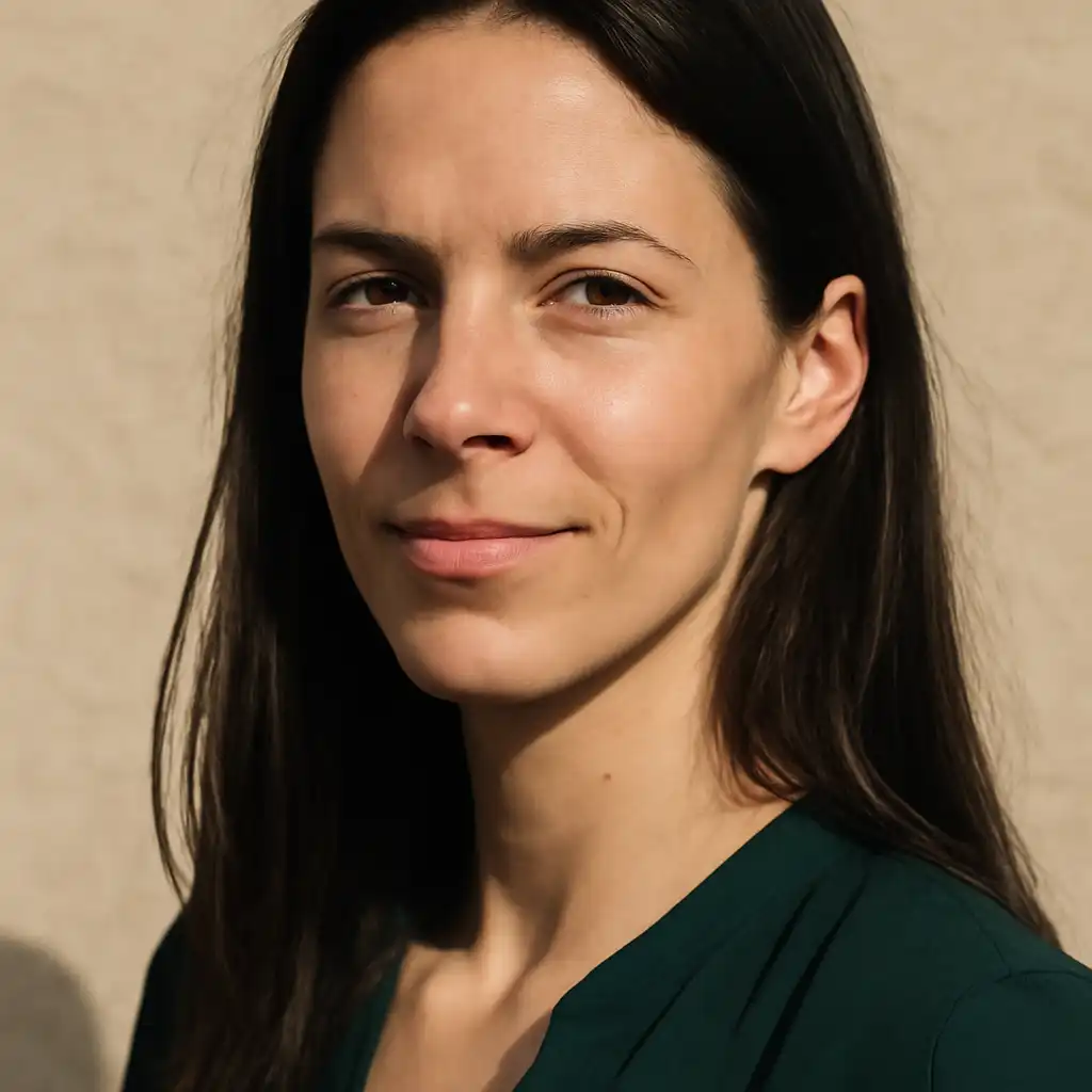 Annette Bauer